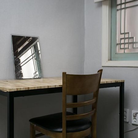 Storyg Guesthouse Seoul Exteriör bild